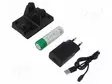 TASKULAMPPU: LED - IP68 - VESITIIVIS - 15LM,390LM,900LM,1200LM - 60H - Taskulamput ja otsalamput - LEDLENSER-502187 - 2