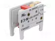 TURVALISÄTARVIKKEET: MICROSWITCH - Sulakkeet NH - 170H3027 - 1