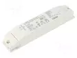 VIRTALÄHDE: IMPULSSI - LED - 60W - 24VDC - 2,5A - 198÷264VAC - IP20 - 88% - LED teholähteet - 4052899605527 - 1