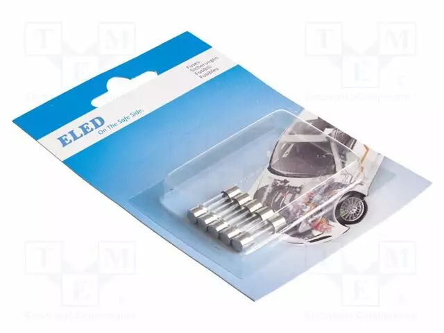 2A,3,15A,6,13A - AUTOSULAKE,LASISULAKE - Autosulakkeet - BLE47 - 1