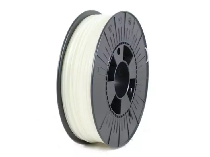 3D TULOSTUSLANKA PLA 1.75mm - HOHTAVA - 750g - 3D Filamentit - PLA175L07 - 1
