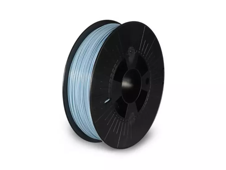3D TULOSTUSLANKA PLA 1.75mm - PASTELLIN SININEN - 750g - 3D Filamentit - PLA175PAB07 - 1