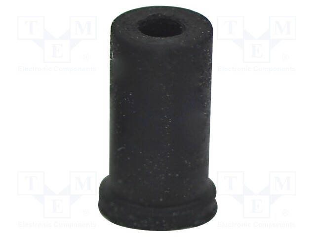 IMUKUPPI - ALIPAINE-POIMINTATYÖKALUA VARTEN - Ø: 3MM - ESD - Juotintelineet ja tarvikkeet - FIS-580047 - 1