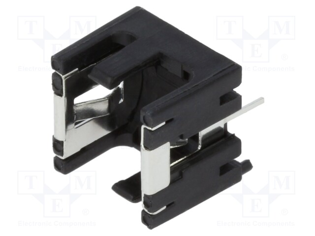 ALUSLEVY - 1/3N,DL1/3N - PAR.M: 1 - PCB,THM - PIIRILEVYLLE - Paristopitimet, liittimet ja tarvikkeet - KEYS497 - 1