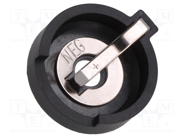 ALUSLEVY - CR2320,CR2325,CR2330,CR2335 - PAR.M: 1 - PCB,THM - Paristopitimet, liittimet ja tarvikkeet - KEYS1027 - 1