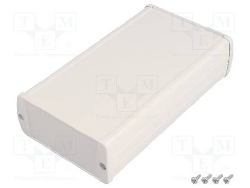 ASENNUSKOTELO - TEKAM - X: 85MM - Y: 160MM - Z: 37MM - HARMA - Paneelikotelot - TEKAM23.7 - 1