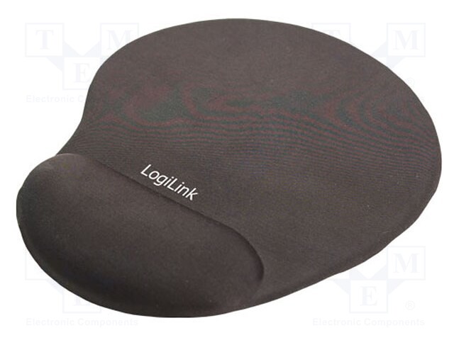 ALUSTA - MUSTA - HIIRI,RANNE - GEELI - Tietokoneen oheislaitteet - ID0027 - 1