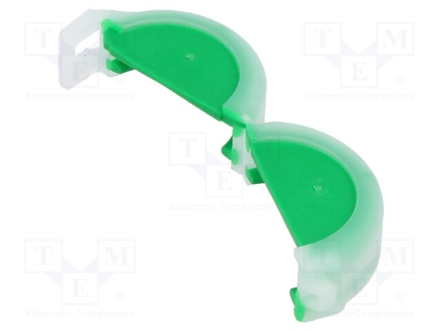 KAAPELIKANAVAN PÄÄTE - MULTIFIX AIR - 20MM - Punosten lisätarvikkeet - IMT35037 - 1