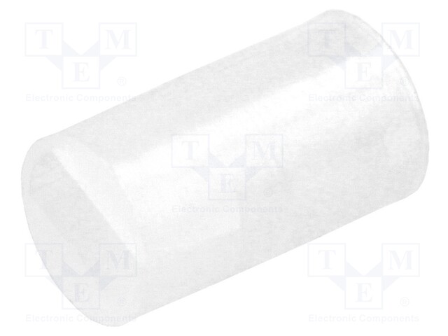 KOROKEHOLKKI - LED - ULKOØ: 4MM - ØLED: 3MM - PIT: 7MM - LUONNOLLINEN - Asennustarvikkeet - FIX-LEDS-7 - 1