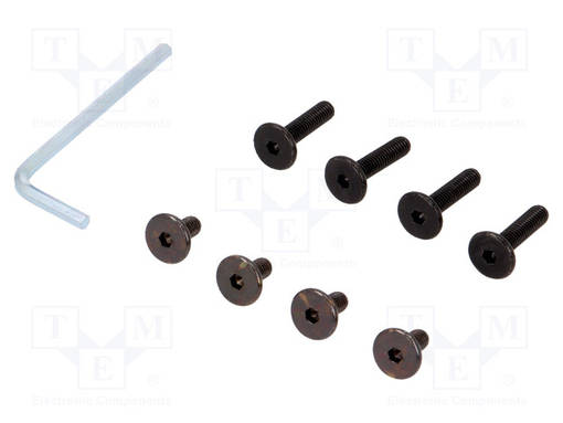 KYYNÄRPÄÄNOJAT - ESD - 1SET - KÄYTTÖ: TUOLILLE - POLYURETAANI - ESD tuolit ja jakkarat - ESD-CHAIR07P07 - 1