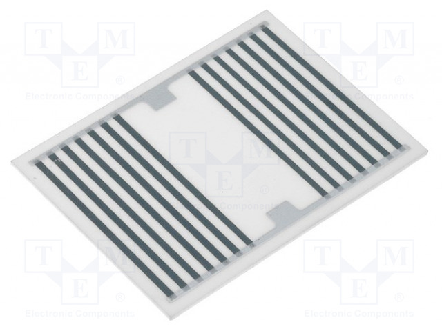 LÄMPÖVASTUS - LIIMATTU - 73,65OHM - 80W - 350°C - W: 38,1MM - Lämpösulakkeet - GBR-387 - 1