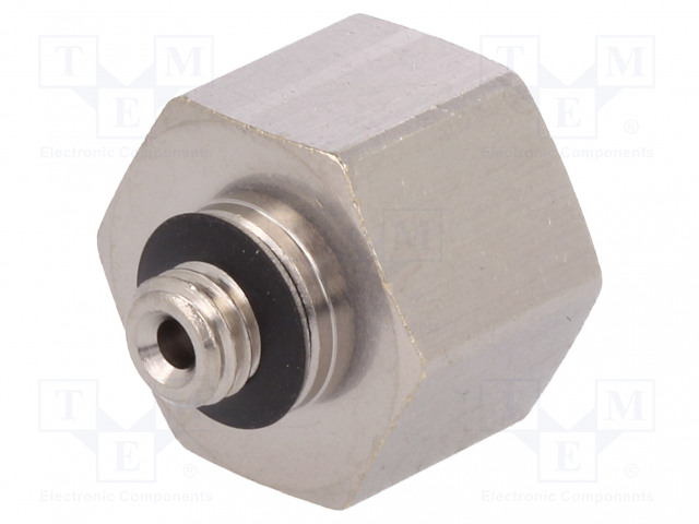 AUTOMATION MODULE: CONVERTER - M5 - PNEUMATIC CONNECTION: RC 1/8" - Pressostaatit - MS-DP1-7 - 1