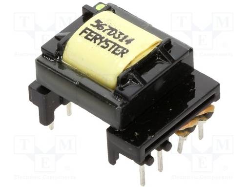 MUUNTAJA: PULSSI-VIRTALÄHDE - 8,4W - 1,71MH - Piirilevymuuntajat - TI-EF16-0567 - 1