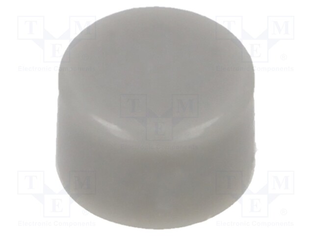 PAINIKE - EI OLE - APE - RUNKO: HARMAA - TACT mikrokytkimet - KA3107 - 1