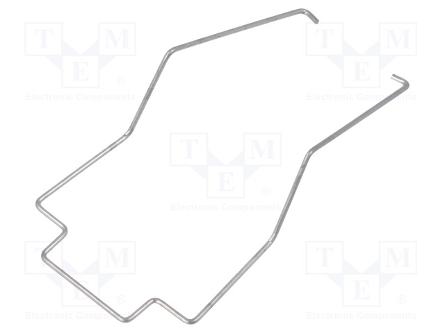PIDIKE - HR70 - Releiden lisätarvikkeet - HR7X87 - 1