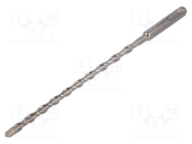 PORANTERÄ - BETONIN - Ø: 7MM - L: 210MM - SDS-PLUS® - TYÖOSAN PIT: 150MM - Betoniporanterät - FISCHER-531777 - 1