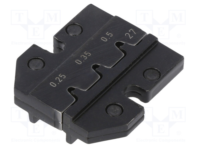 PURISTUSLEUAT - MQS - Krimppauspihdit - muut - KNP.974927 - 1