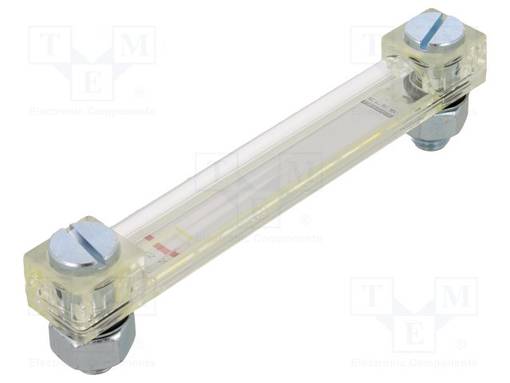 PYLVÄSMÄINEN TASOILMAISIN - M12 - ØASENNUSAUK.: 12,5MM - POLYAMIDI - Tason ilmaisimet - HCZ.127 - 1