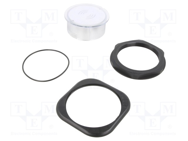 RFID-LUKIJA - 9÷30V - BLUETOOTH LOW ENERGY - RS485,USB,WIEGAND - RFID-moduulit ja -lukijat - T4PK-F01TR7 - 1