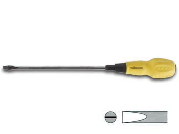 RUUVIMEISSELI TALTTA 6,0mm 306mm - Löytönurkka - VTQF7 - 1