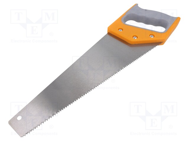 SAHA - MANUAALINEN - PUU - 350MM - Sahat ja rautasahat - PG-T637 - 1