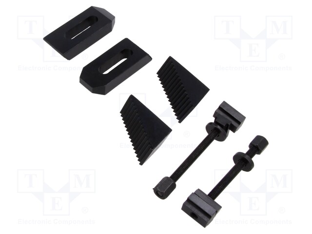 STEP CLAMPS - Poratarvikkeet - PR24257 - 1