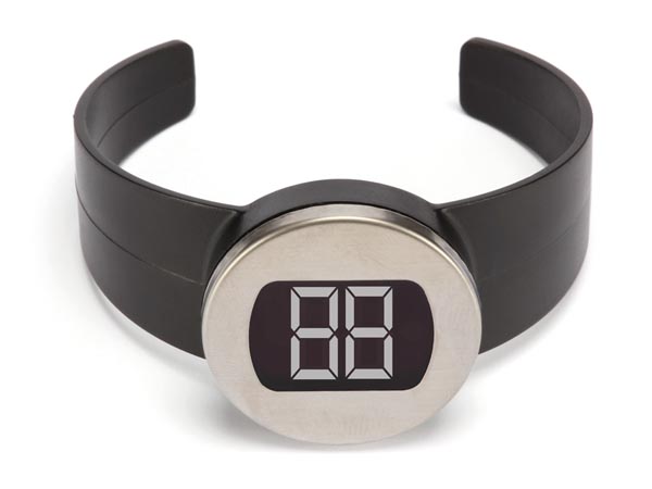 VIINILÄMPÖMITTARI - Ilmalämpömittarit - DTP7 - 1