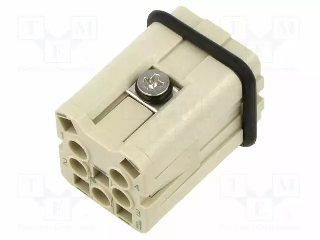 HDC LIITIN - EPIC® H-A 004 MCC - LAPP liittimet - 44424057 - 1