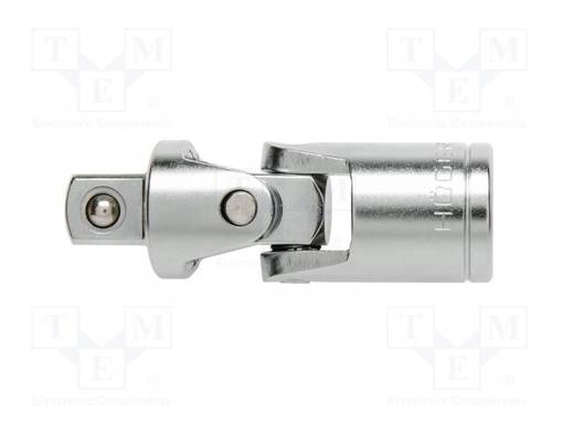 YLEISNIVEL - 1/2" - KROMI-VANADIINITERÄS - Hylsyavaimet - HT1A757 - 1