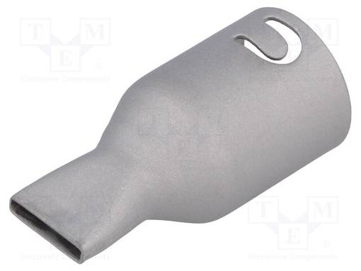 KUUMAILMASUUTIN - JUOTINASEMAA VARTEN - 10X2MM - ESD - Kuumailmasuuttimet - JBC-0937637 - 1