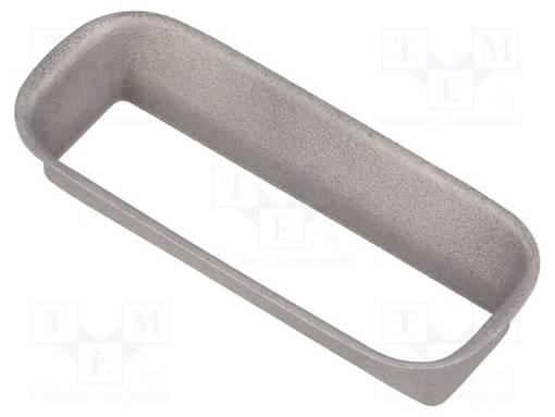 LÄMPÖSUOJAUS - 52,5X14MM - Kuumailmasuuttimet - JBC-P3357 - 1