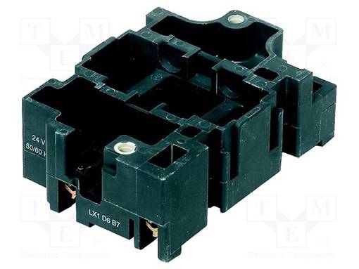 KONTAKTORIN KELA - 24VAC - Kontaktorit - lisätarvikkeet - LX1D6B7 - 1