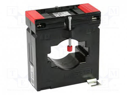 MUUNNIN: VIRTA-ASK 61.4 - I AC: 200A - 1,5VA - 105,5X96X58MM - Virtamuuntajat - MBS-19247 - 1