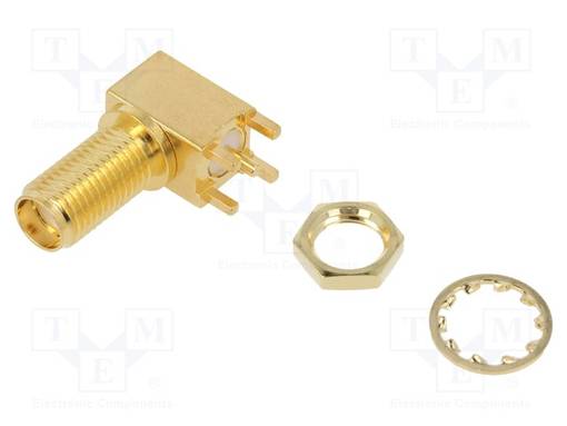 NAARAS - Erikoisliittimet - MX-73251-2207 - 1