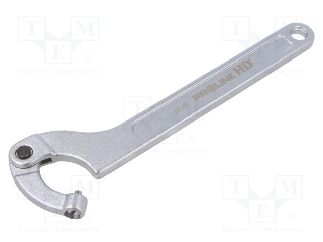 AVAIN - -VARUSTETTU NIVELELLÄ - 280MM - Hylsyavainsarjat - PRE-36807 - 1