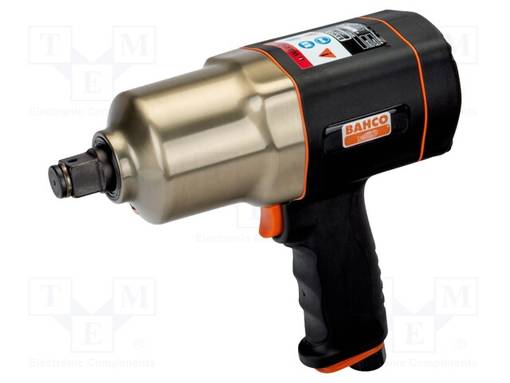 AVAIN - ISKUVAIKUTUS - PAINEILMAKÄYTTÖINEN - 340÷950NM - 6,3BAR - Pneumatiikkatyökalut ja tarvikkeet - SA.BP817 - 1