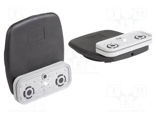 TYHJIÖLOHKO - VCBL-B - Alipainetuotteet - SMZ.10.01.12.03167 - 1