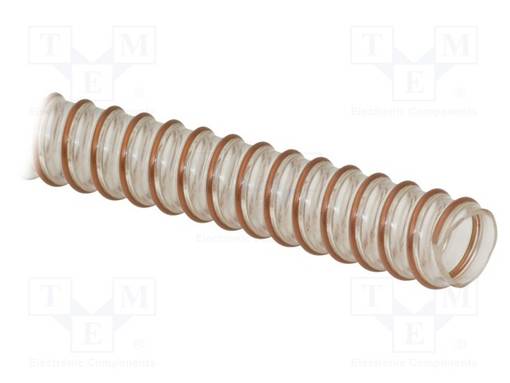 TYHJIÖJÄRJESTELMÄN LETKU - -20÷90°C - ULKOØ: 27MM - SISÄØ: 20MM - Alipainetuotteet - SMZ.10.07.09.00047 - 1