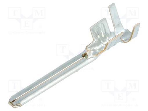 LIITOS - UROS - XL - FOSFORIPRONSSI - TINATTU - 0,5÷1,25MM2 - PURISTUS - Signaaliliittimet rasteri 5,0mm - SYM-41T-P0.7 - 1