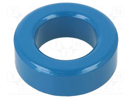 FERRIITTIRENGAS - PIT: 11,1MM - SISÄØ: 19,81MM - ULKOØ: 33,02MM - Ferriittirenkaat - T130-17 - 1