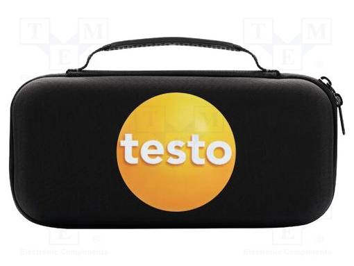 LAUKKU - 270X140X75MM - Mittareiden lisävarusteet ja tarvikkeet - TESTO-05900017 - 1