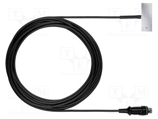 MITTAPÄÄ: NTC-TYYPPINEN LÄMPÖTILA - -50÷80°C - 3M - - Mittareiden lisävarusteet ja tarvikkeet - TESTO-06287507 - 1