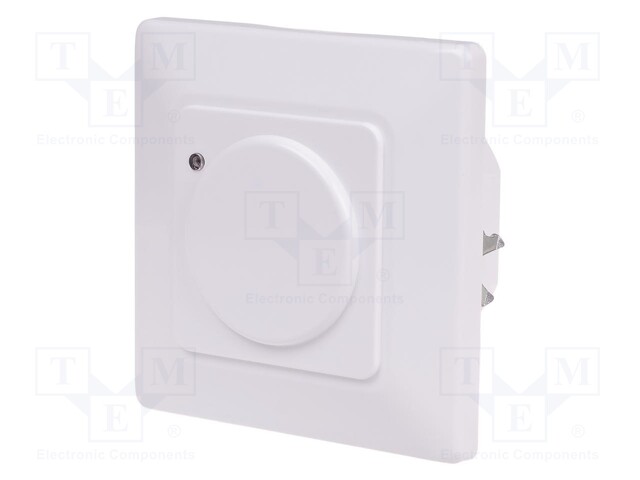 ANTURI: MIKROAALTOLIIKETUNNISTIN - LIITIN: RUUVILIITTIMET - 6A - Teollisuus optiset anturit - DRM-07 - 1