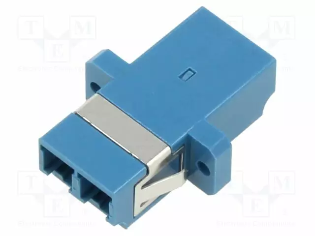 SOVITUS: ADAPTERI - Optiset liittimet - LOG-FA02LC7 - 1