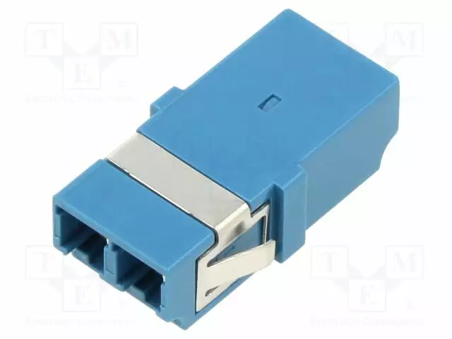 SOVITUS: ADAPTERI - Optiset liittimet - LOG-FA03LC7 - 1