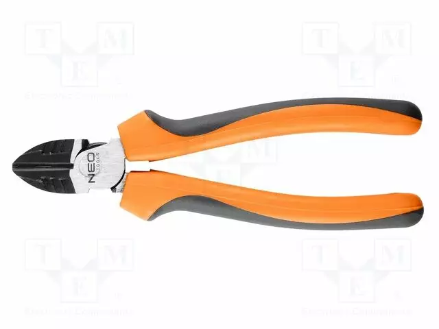 SIVULEIKKURIT -LEIKKAAMISEEN - 180MM - Sivuleikkurit ja pihdit - NEO-01-157 - 1