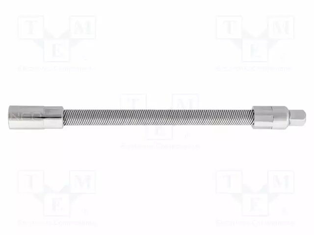 PIDENNYSTÄ - 1/4" - JOUSTAVAT - 140MM - Hylsyavaimet - NEO-08-557 - 1