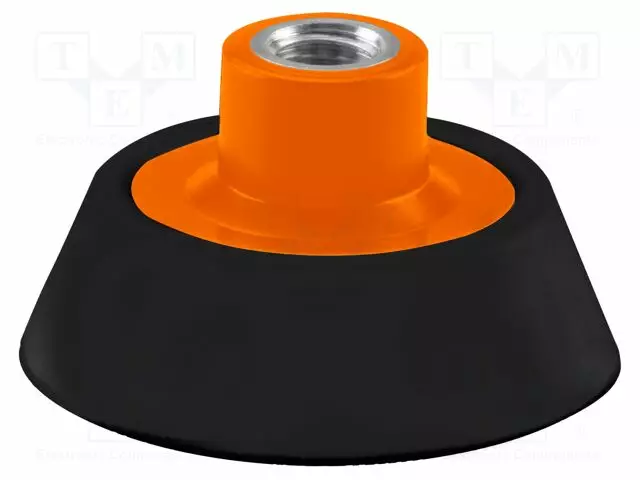 KAHVA - KIINNITYS: TARRA - M14 - Ø75MM - Hiomapaperit ja -laikat - NEO-08-977 - 1