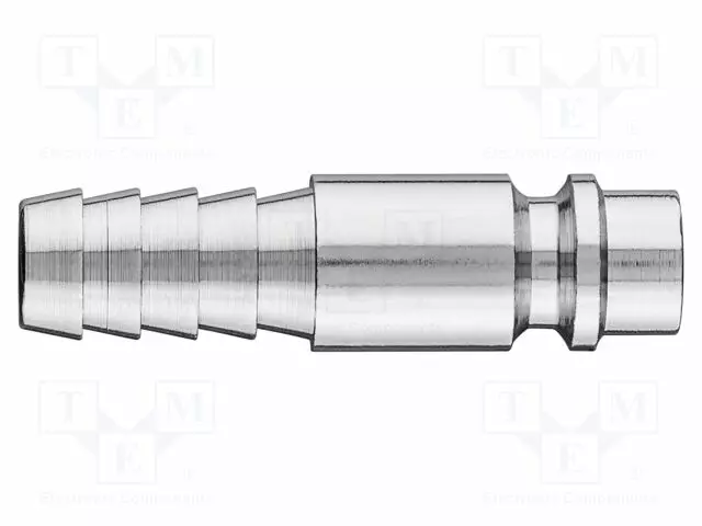 PÄÄTE - MESSINKI - KÄYTTOSOVELLUS: PIKALIITIN - Pneumatiikkatyökalut ja tarvikkeet - NEO-12-627 - 1