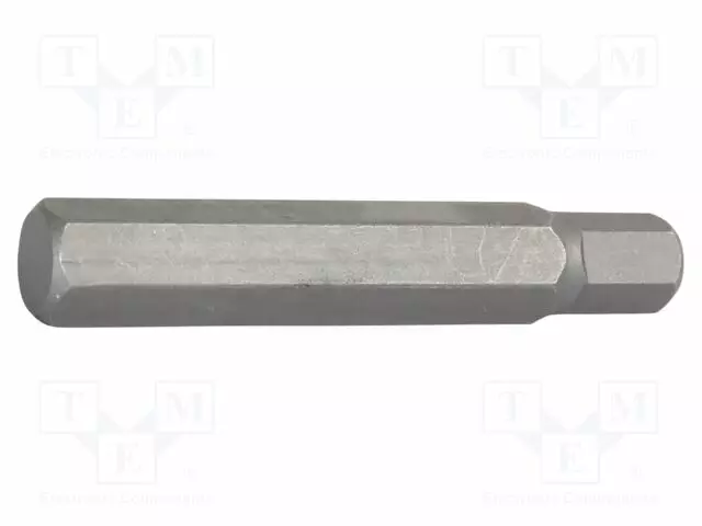 RUUVAUSKÄRKI - KUUSIOKOLO - HEX 9MM - 3/8" - KOK.PIT: 75MM - 2KPL - Ruuvauskärjet - PRE-10837 - 1